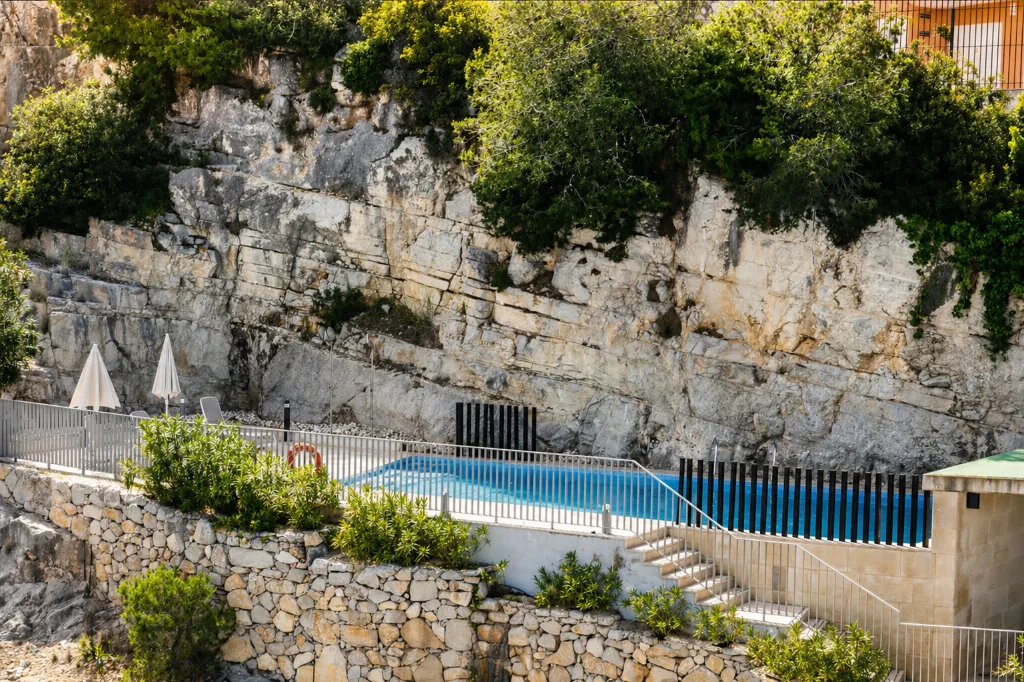 Pool, Palladium Peñíscola, Valencia