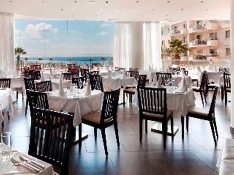 Restaurant, Capital Coast Resort and Spa, Cyprus