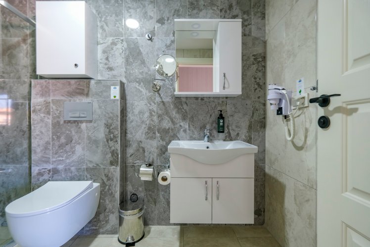 Days Inn By Wyndham Alanya, Antalya
