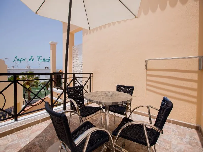 APARTMENT COMFORT Room, Yucca Park ApartHotel, Tenerife