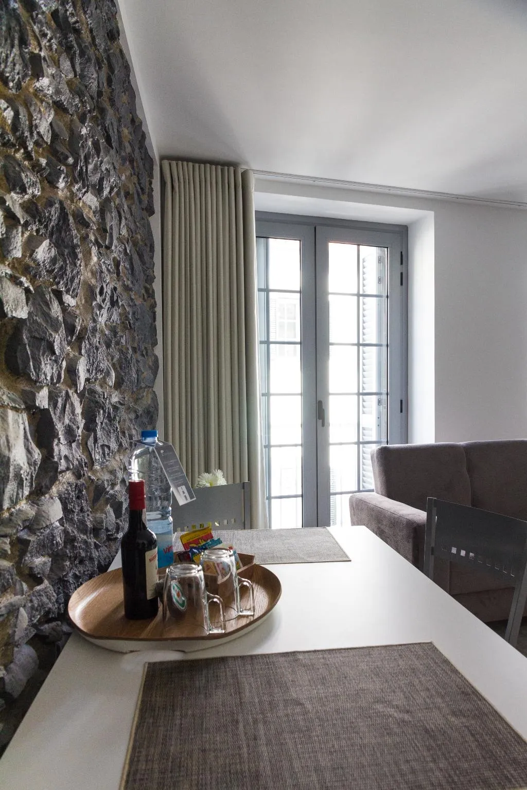 APARTMENT CAPACITY 1 ONE BEDROOM Room, Apartamentos Funchal by Petit Hotels, Madeira