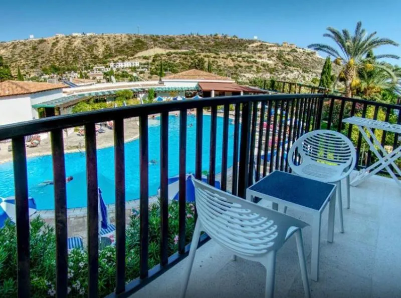 STUDIO STANDARD Room, Hylatio Tourist Village, Cyprus