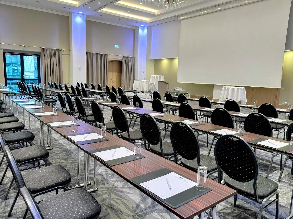 Conferences, Park Inn by Radisson Berlin Alexanderplatz, Berlin