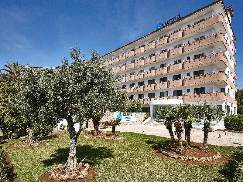 General view, Grupotel Maritimo, Majorca