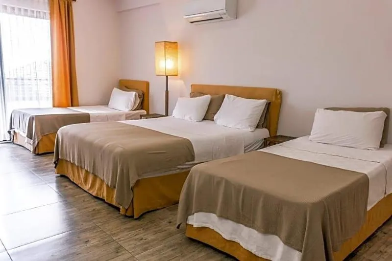 Room, Kas Old Town Hotel, Dalaman