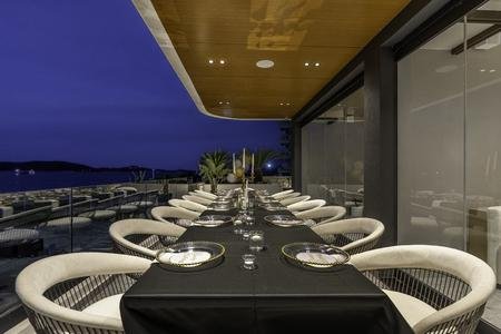 AlYacht Premium Hotel, Southern Albania