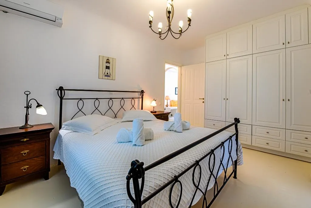 SUITE SUPERIOR GARDEN VIEW Room, Mykonian Iros, Mykonos