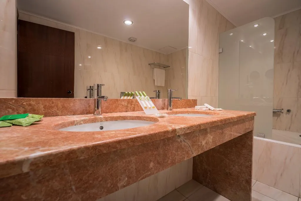 DOUBLE EXECUTIVE Room, Galaxy Beach Resort BW Premier Collection, Zante