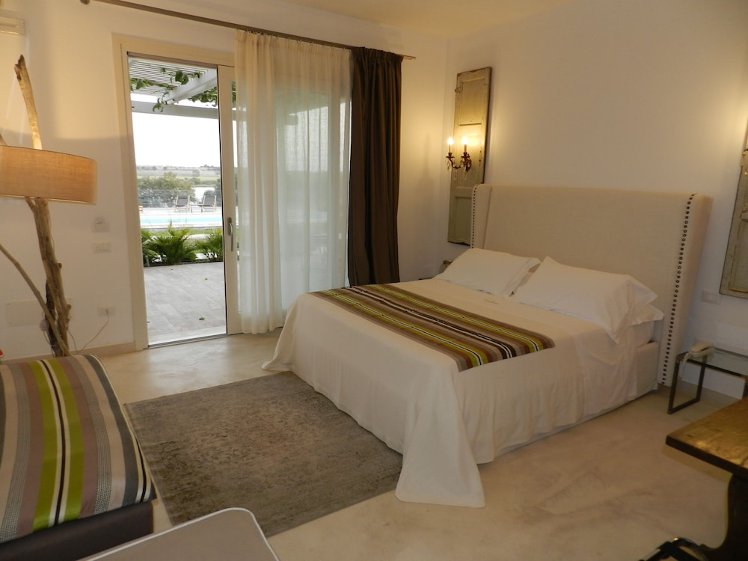 Scilla Maris Charming Suites-Restaurant, Catania