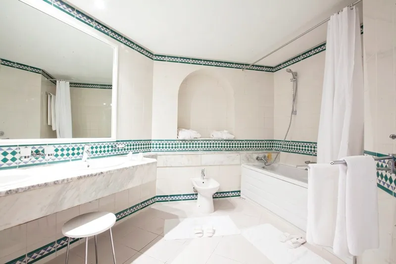 Room, El Mouradi Hammamet, Tunisia