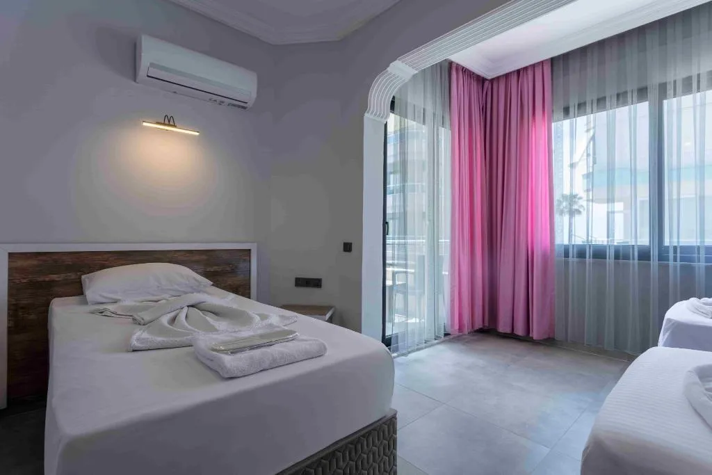 DOUBLE STANDARD Room, Best Alanya Hotel, Antalya
