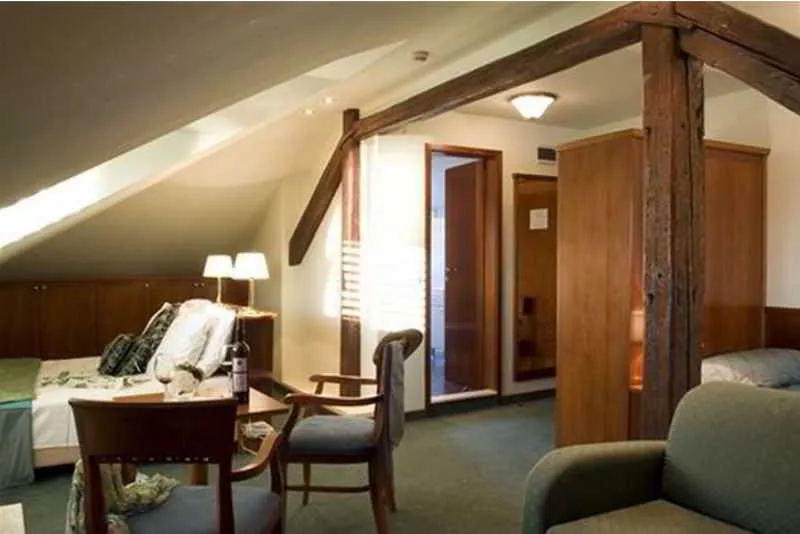 Room, Villa Vilina, Dubrovnik