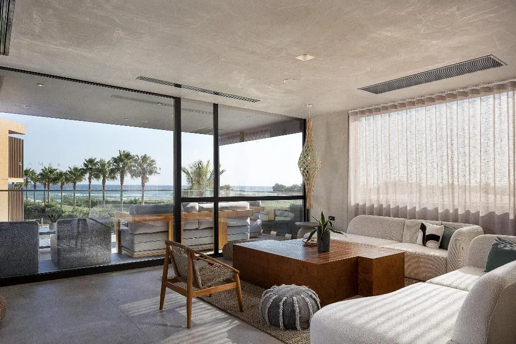 Lobby, Kimpton La Mer Resort Spa Crete by IHG, Crete
