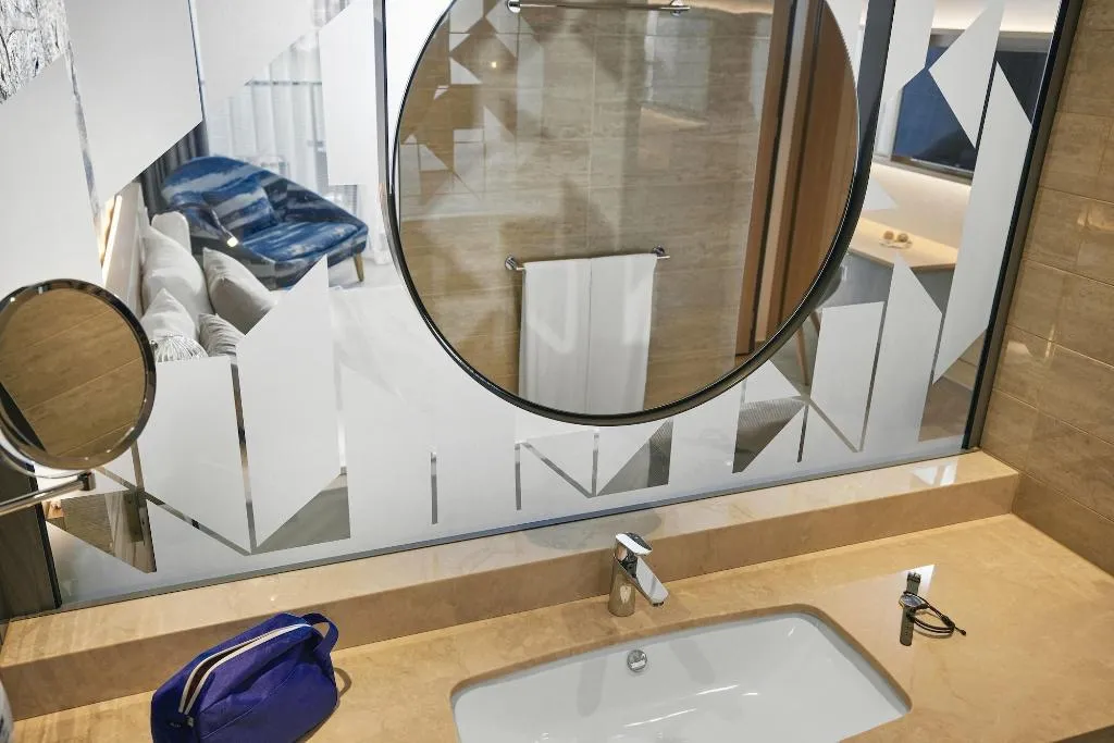 Room, Tui Blue Seno, Dalaman
