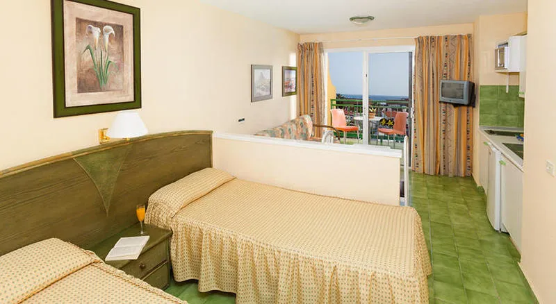 STUDIO POOL VIEW Room, Caleta Garden, Fuerteventura
