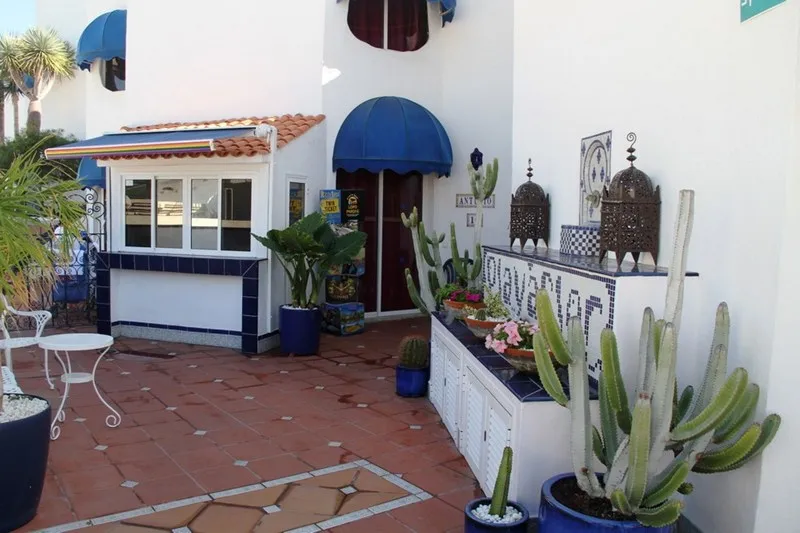 General view, Playaflor Chill-Out Resort, Tenerife