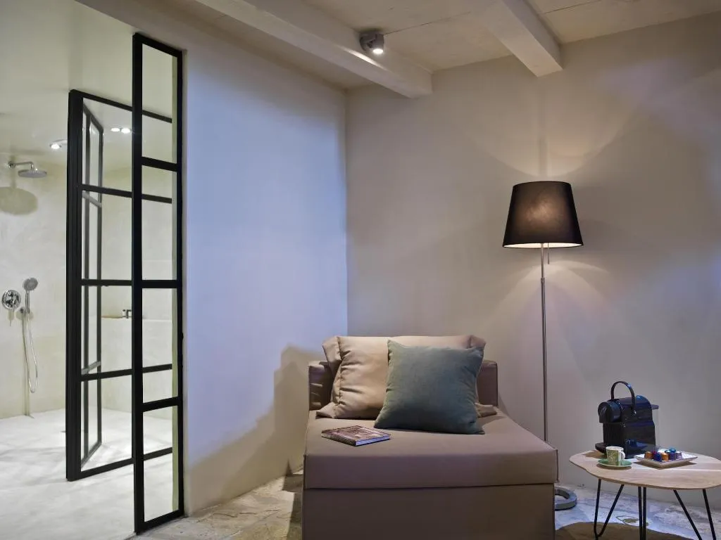 Room, Scalani Hills Residences, Crete