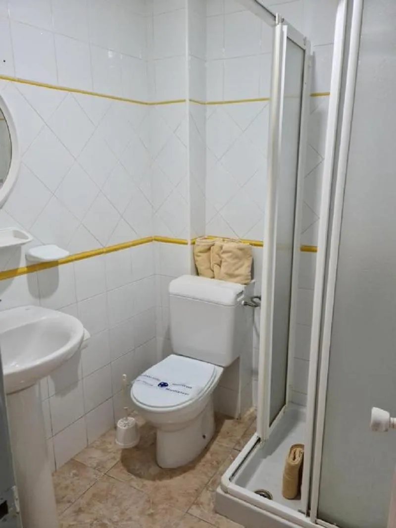 STUDIO CAPACITY 3 Room, Catalina Park, Gran Canaria