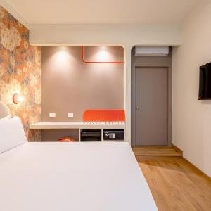 Unico Suite Roma, Rome