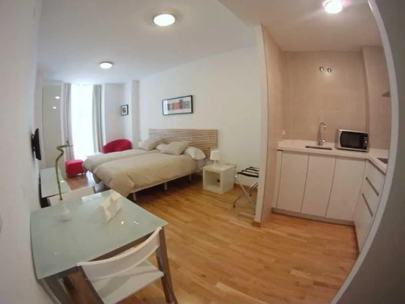STUDIO STANDARD Room, Debambu, Costa Del Sol