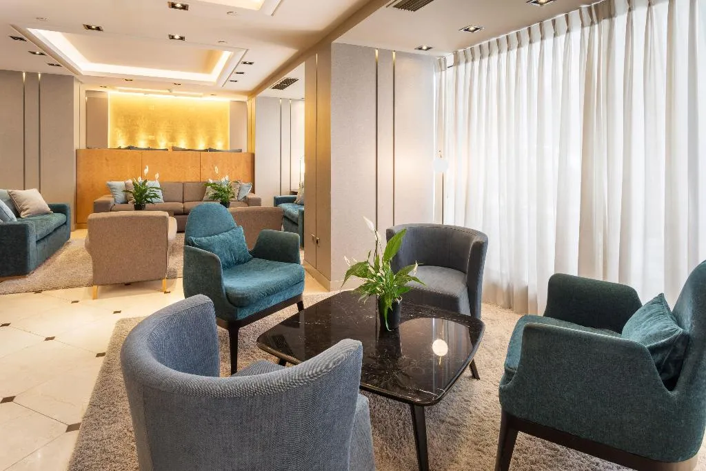 General view, Melia Athens, Athens