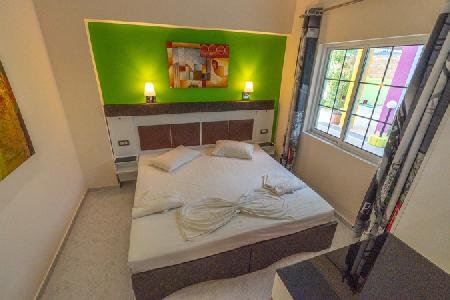 Anthoula Hotel, Kos
