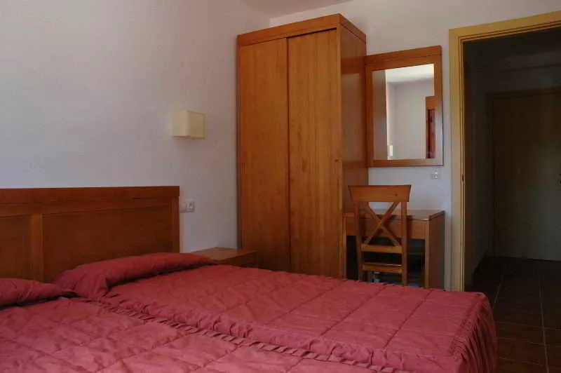 Room, Supermolina, Costa Brava