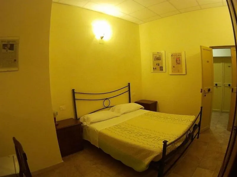 DOUBLE ECONOMY Room, Le Camere del Re - Guest House, Rome