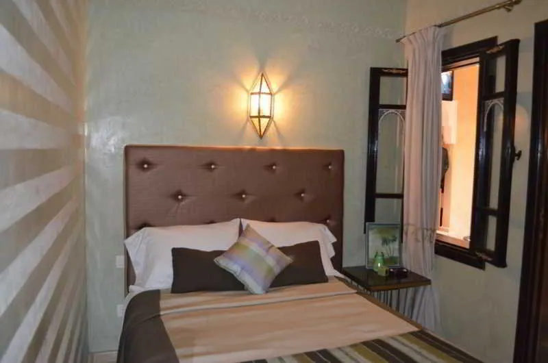 Room, Riad Ma Maison, Marrakech