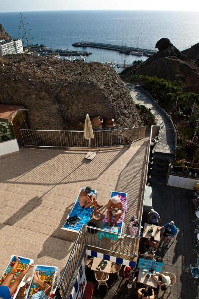 Pool, Miriam, Gran Canaria
