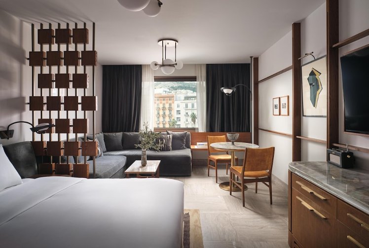 Conrad Athens The Ilisian, Athens