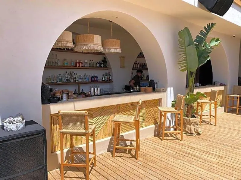 Lobby, Kalia Beach Hotel Side, Antalya