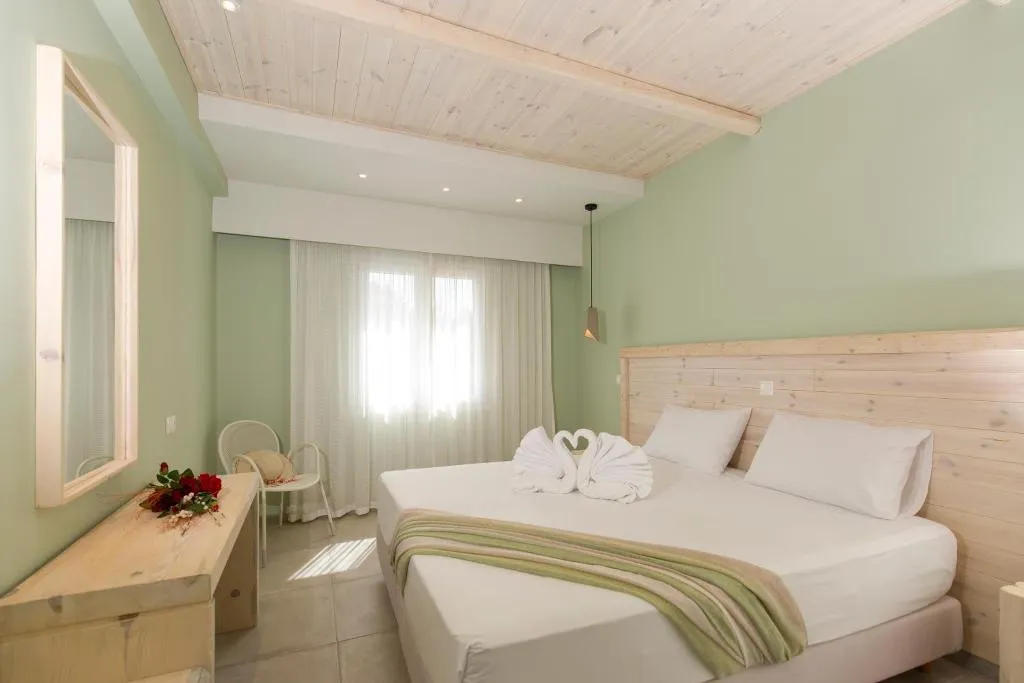 APARTMENT DELUXE ONE BEDROOM Room, Anthemis, Samos