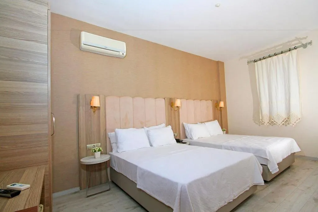 Room, The Hotel 48, Bodrum