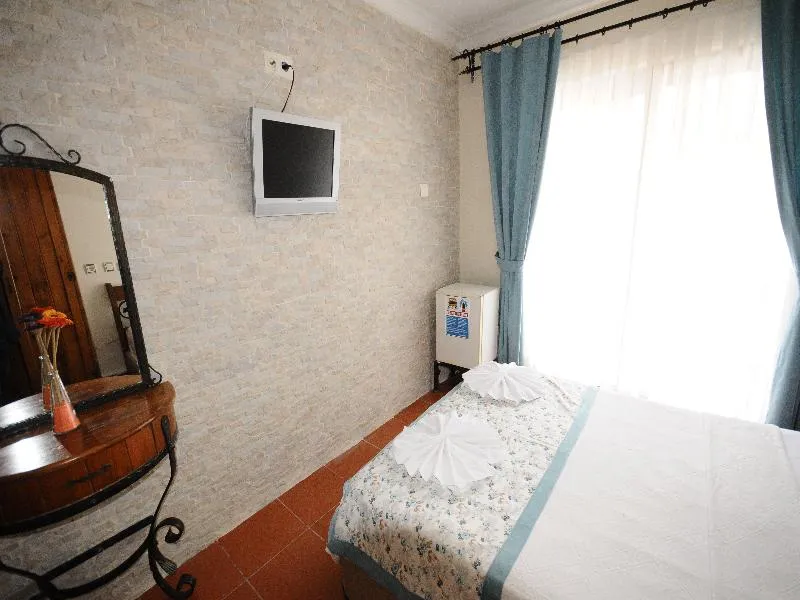 DOUBLE SINGLE USE STANDARD Room, Dalyan Hotel Palmyra, Dalaman