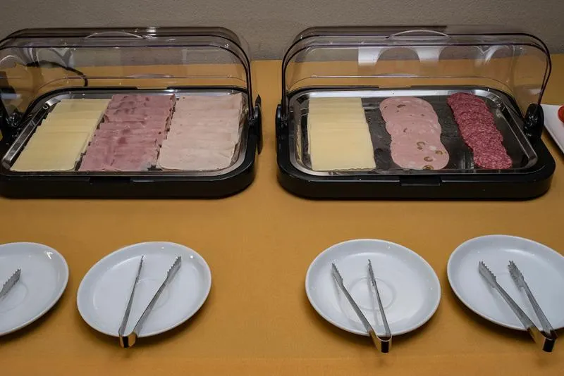 Restaurant, Riversuites, Porto