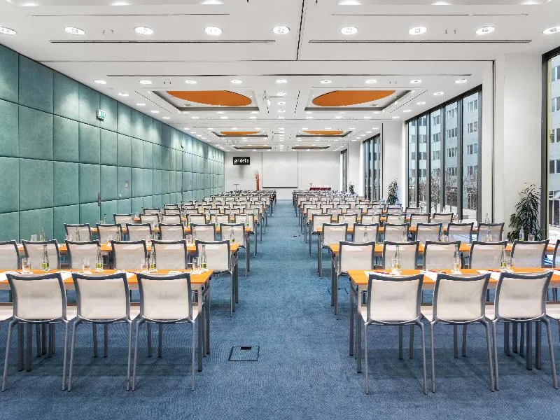 Conferences, Vienna House Andel's Prague, Prague
