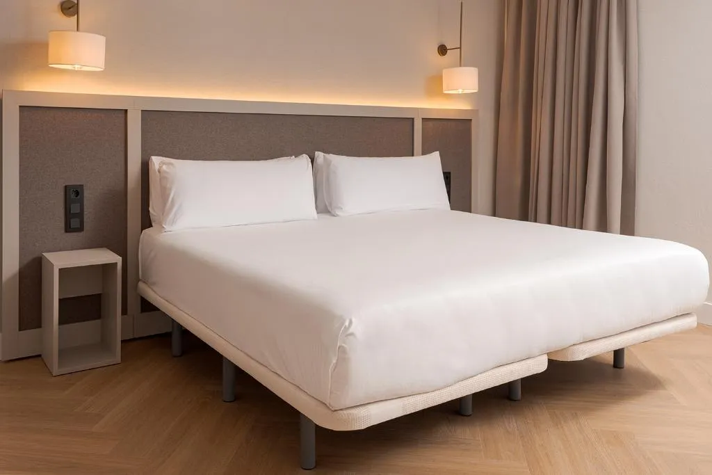 Room, B&B HOTEL Sado Setúbal, Lisbon