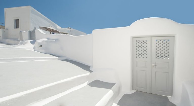 Aqua Serenity Santorini Luxury Suites, Santorini