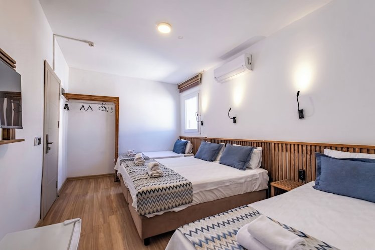 Costa Viva Bodrum, Bodrum