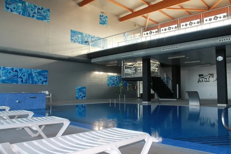 Pool, Resort Gran Confort Camping Almafra, Costa Blanca