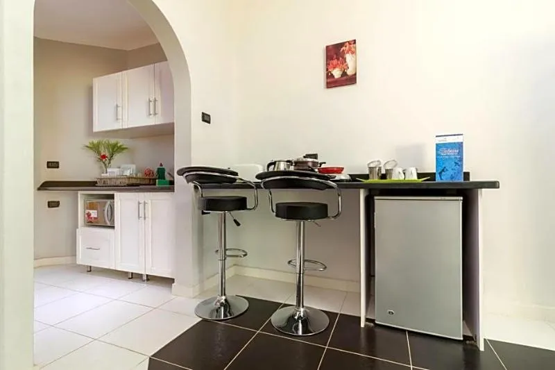 Room, Royal Beach Serviced Apartments, Red Sea Riviera