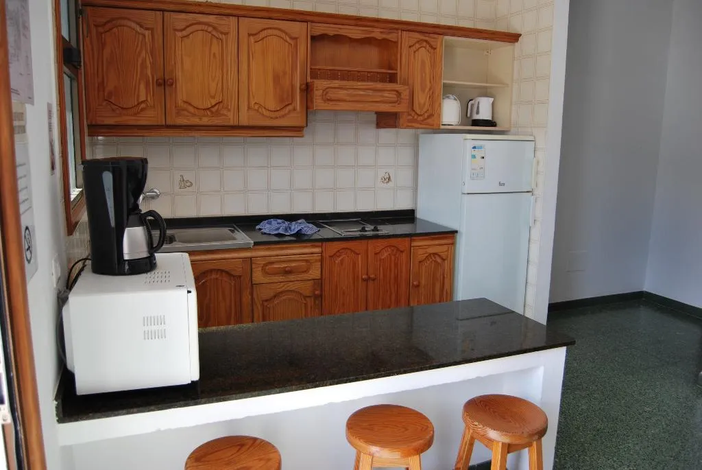 APARTMENT ONE BEDROOM Room, Heliomar Palmeras, Gran Canaria