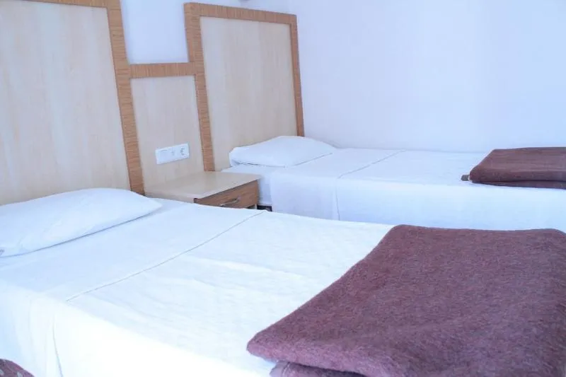 DOUBLE STANDARD Room, Mola Hotel, Antalya