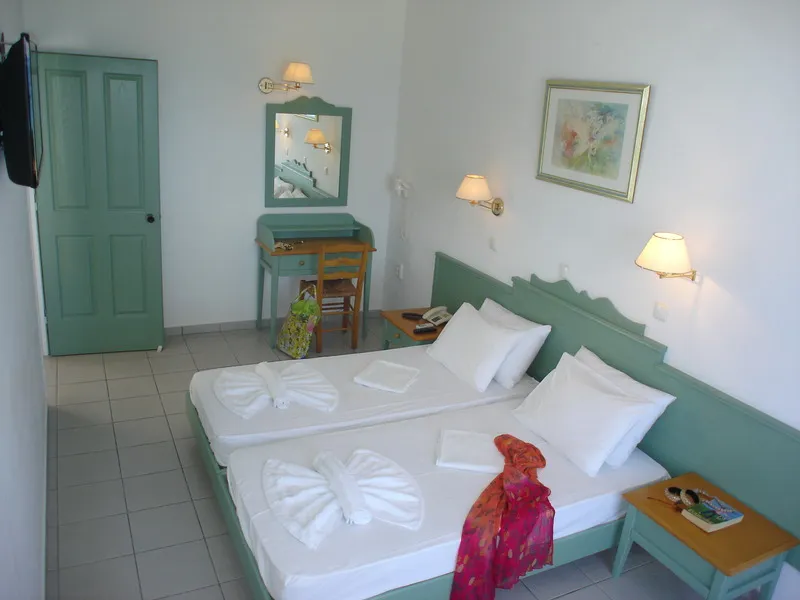APARTMENT SUPERIOR ONE BEDROOM Room, Andromeda, Kos