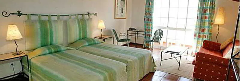 STUDIO WITH BALCONY Room, Quinta Mae Dos Homens Garden Village, Madeira
