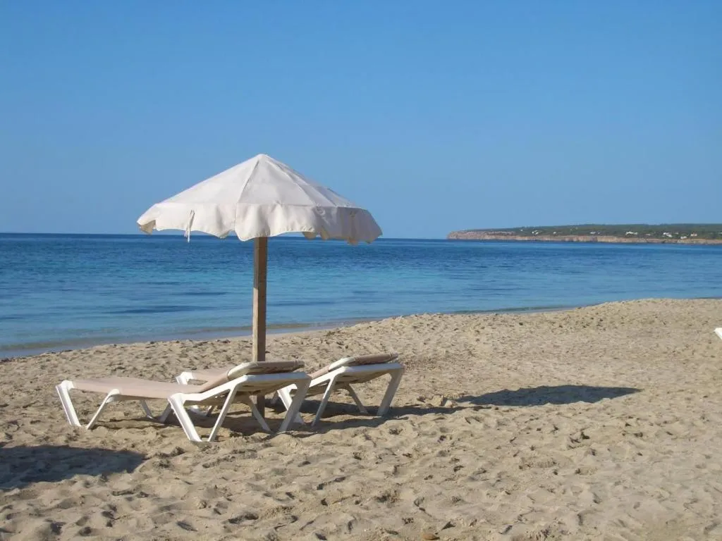 General view, Ca Mari, Ibiza