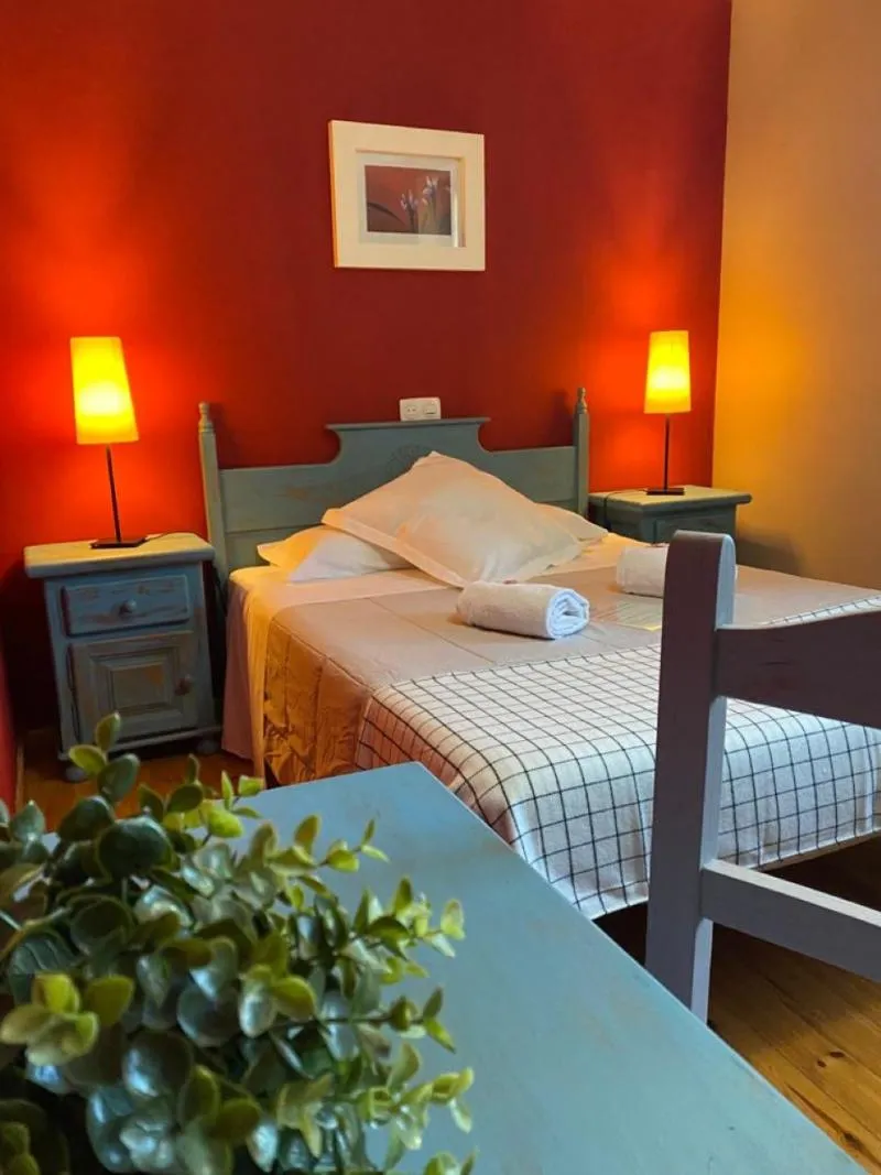 DOUBLE STANDARD Room, La Petite Bohême, Costa Brava