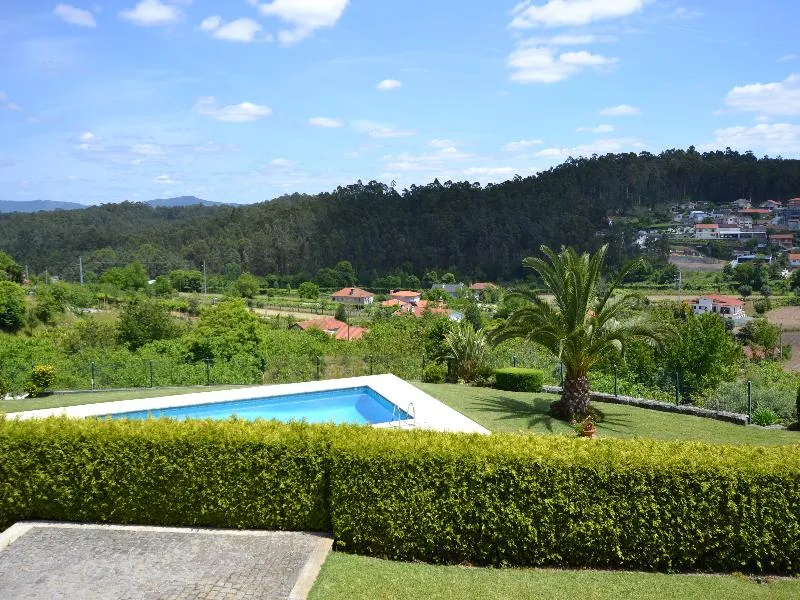 Pool, Quinta Do Sourinho, Porto