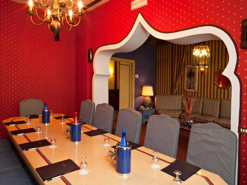 Conferences, Executive, Milan